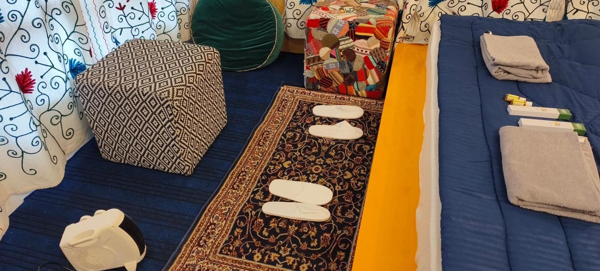 King Room