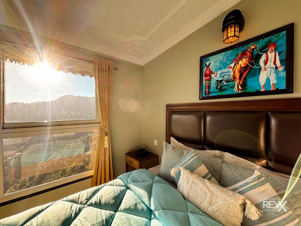 HOTEL DEV PALACE Deluxe Room With Mountain View 4