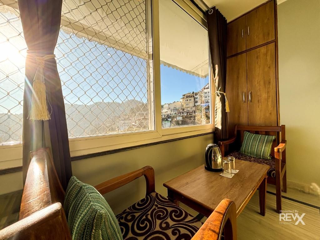 HOTEL DEV PALACE Deluxe Room With Mountain View 15