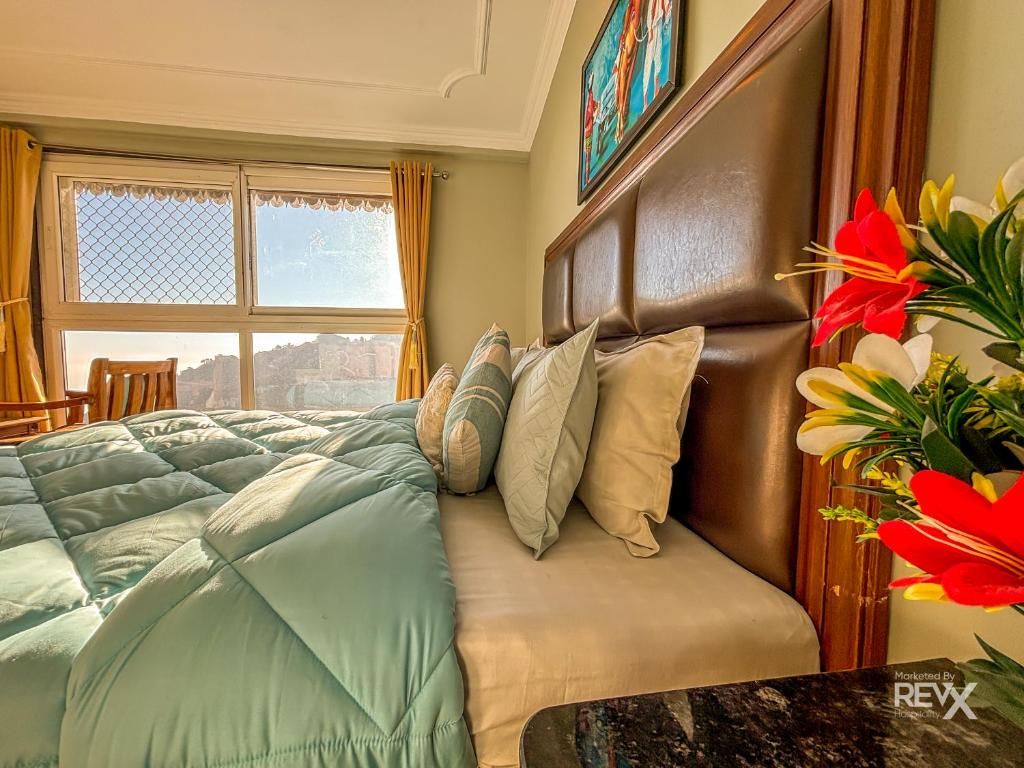 HOTEL DEV PALACE Deluxe Room With Mountain View 6