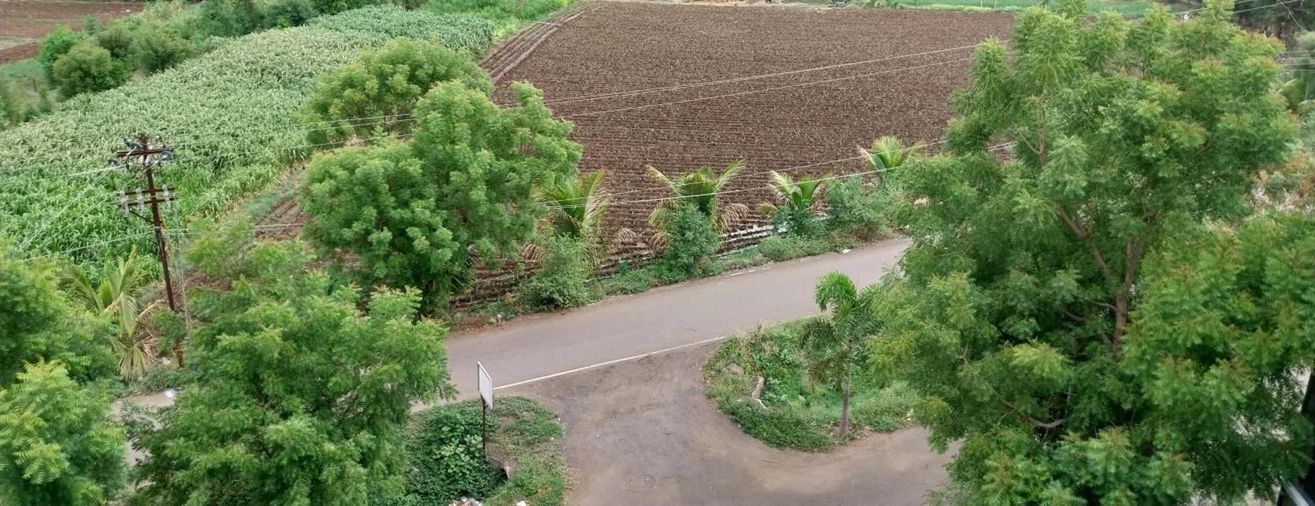 Surrounding environment