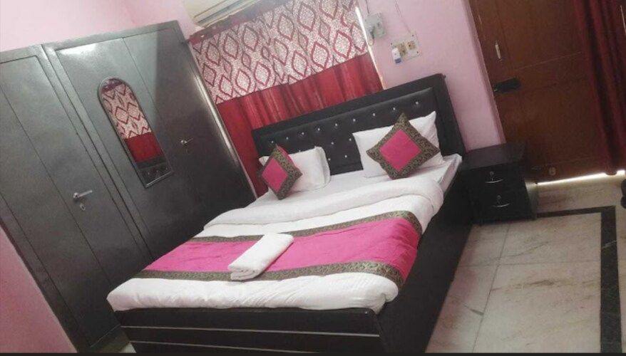 Baba Paying Guest House Classic Room 2