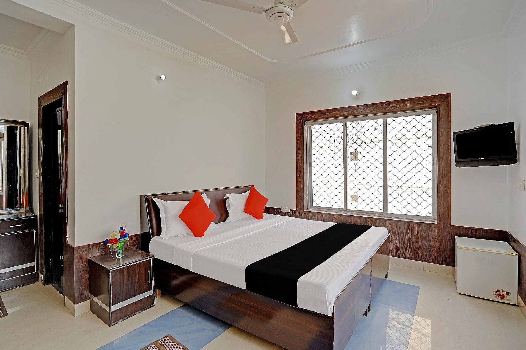 Classic Double or Twin