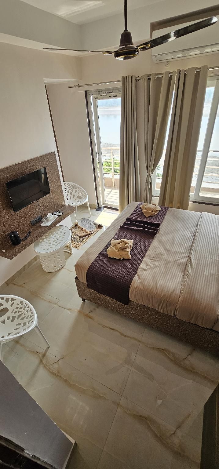 Elite King Room