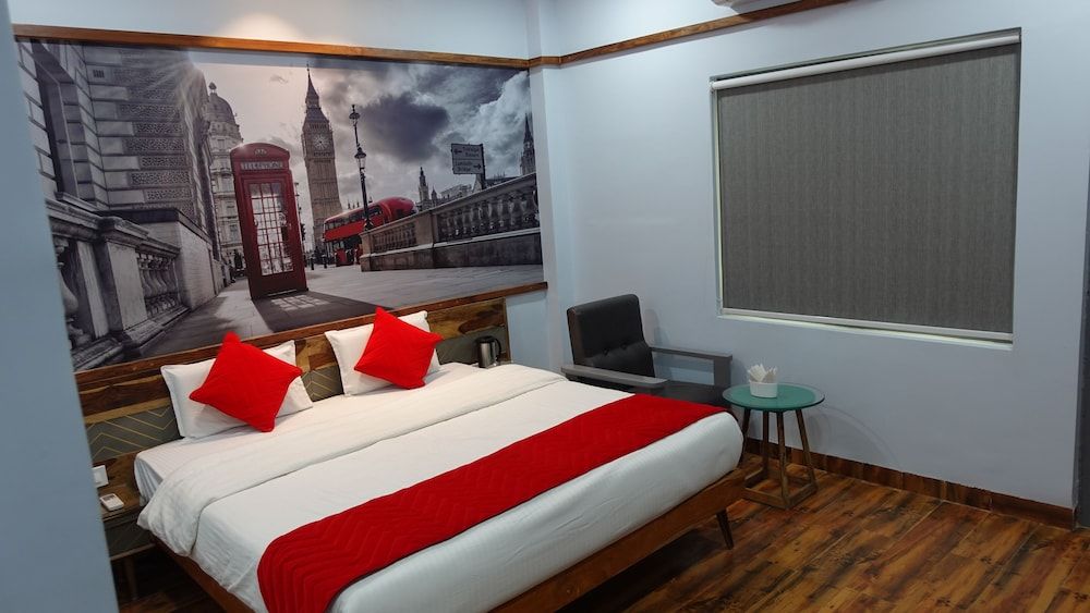 Annandam Inn-Hotel Anand Standard Double or Twin Room 2