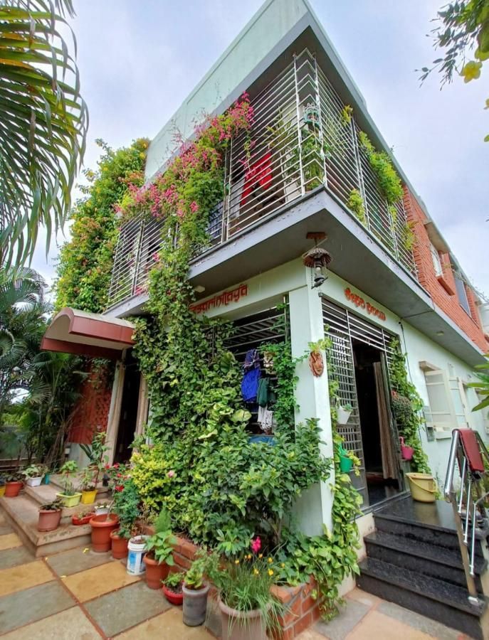 Mango Tree Homestay