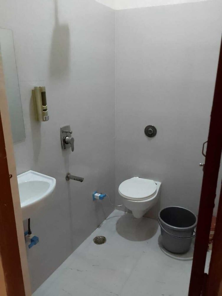 Hotel LR Delite Inn Standard Room 3