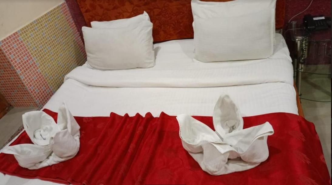 HOTEL MAHAMAYA PALACE Standard Room 2