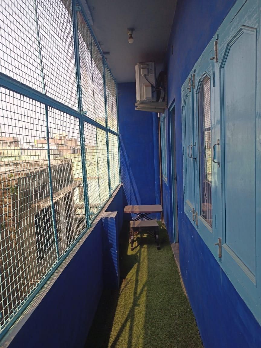 Deluxe - Air Conditioning