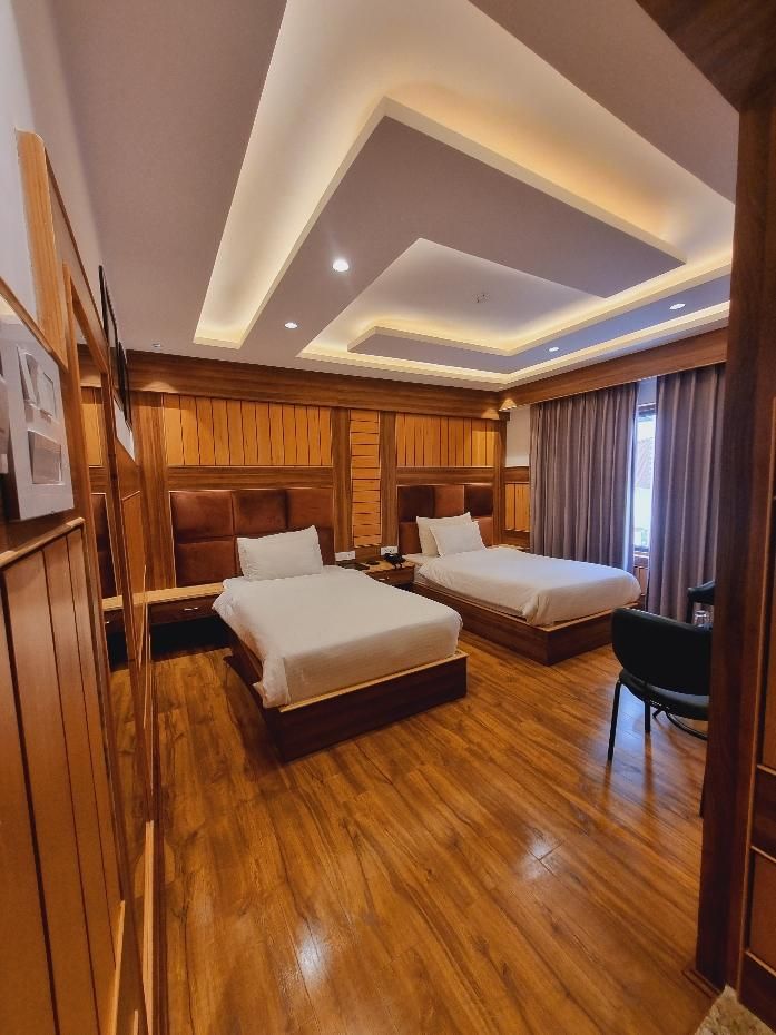 Superior Double Room