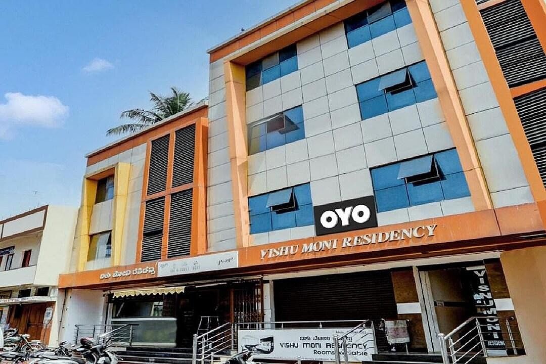 Vishu Moni Residency 
