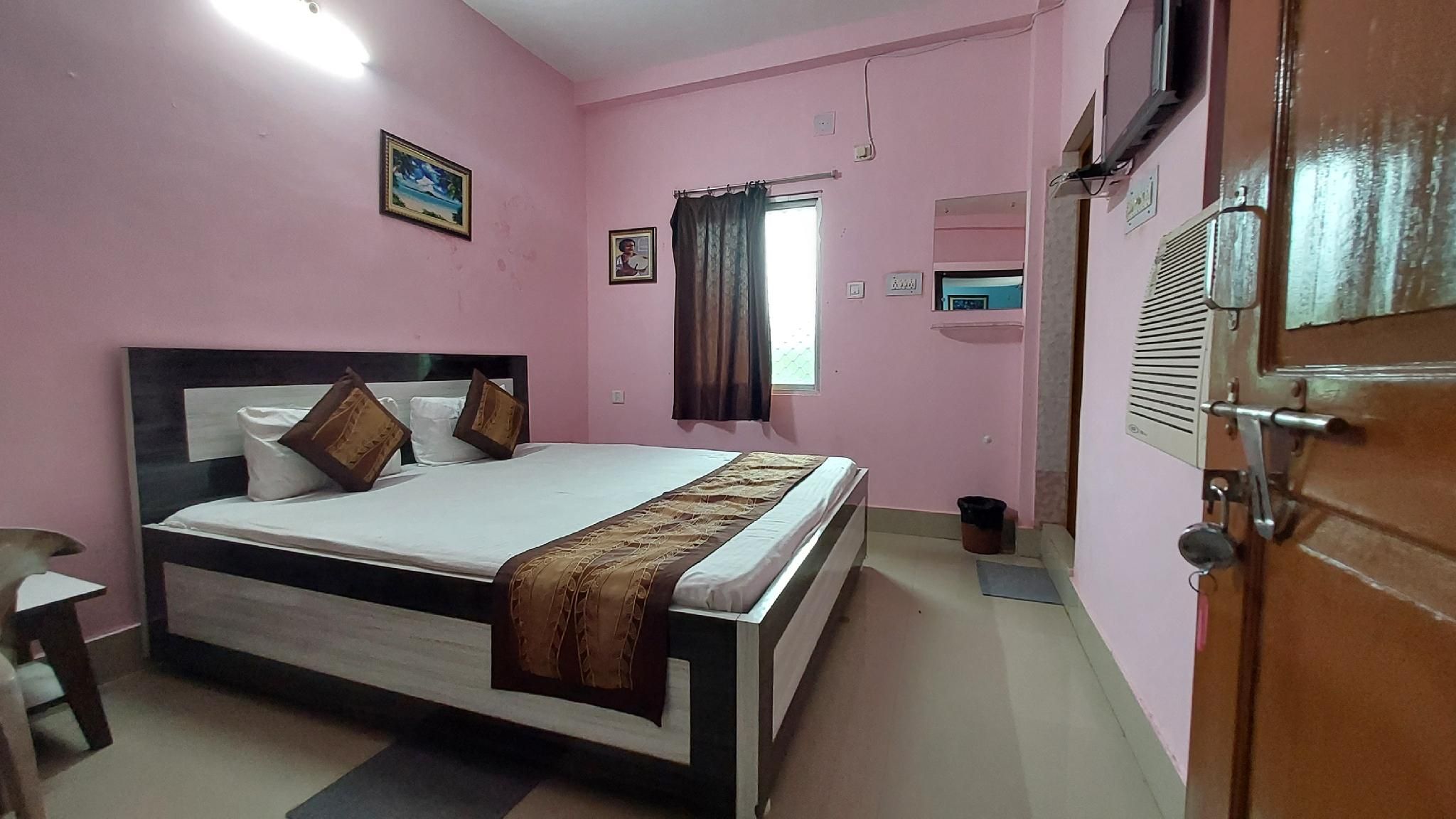 Standard Double Room with Fan