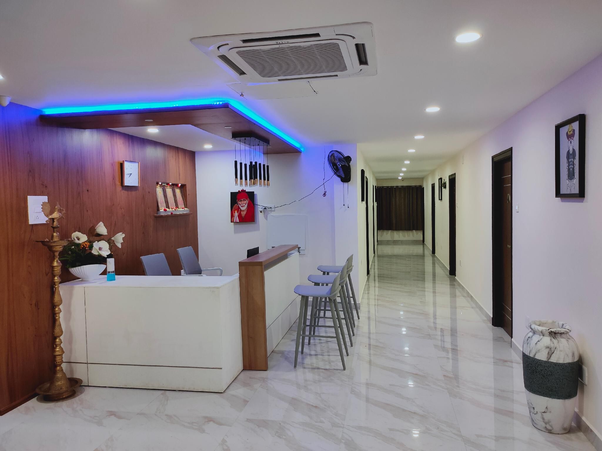 Kings Court Guest Inn