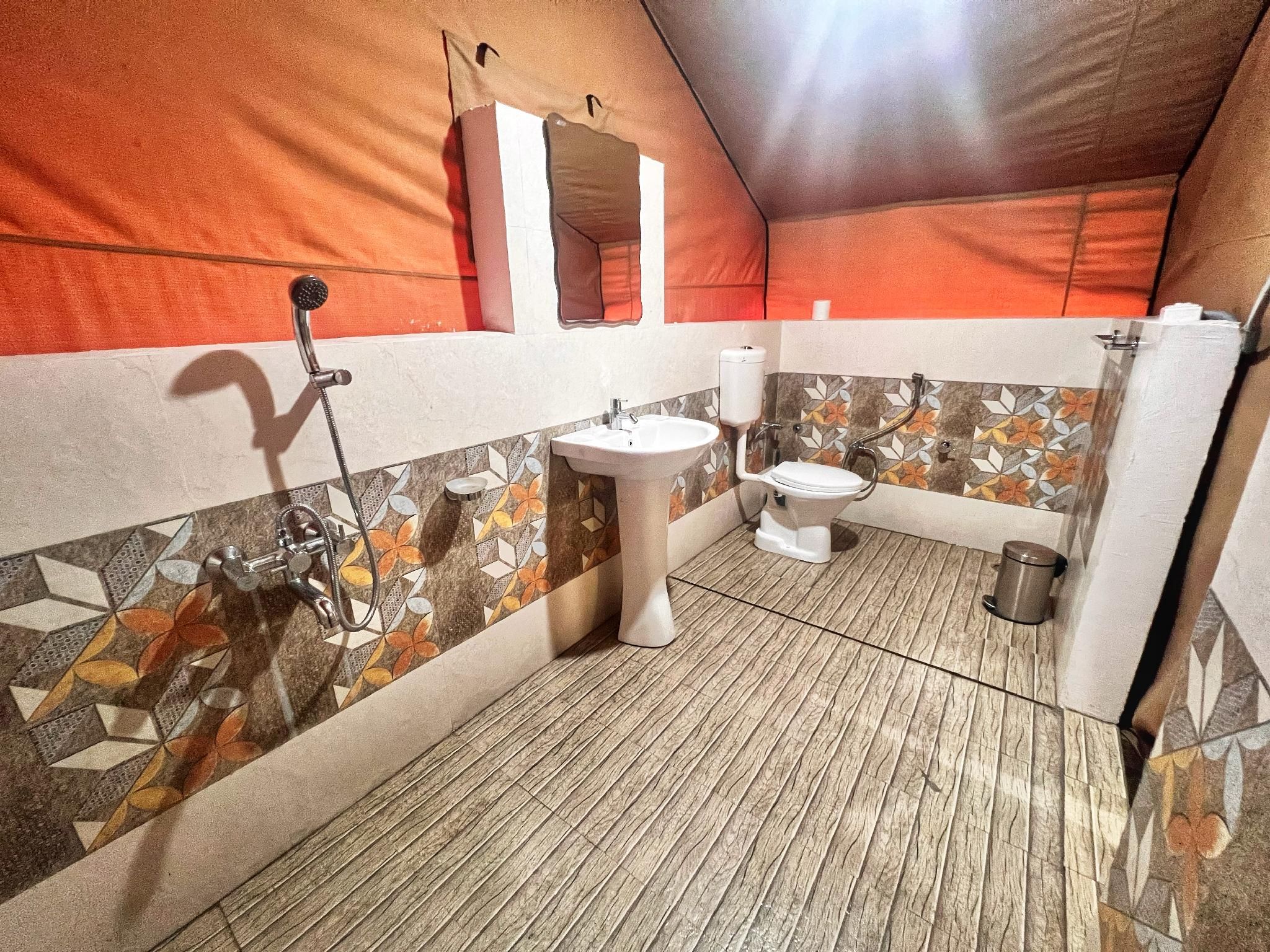 Superior Mountain View