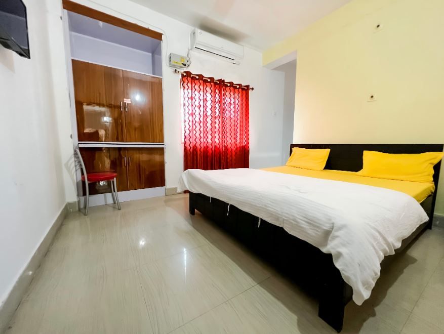 Superior Quadruple Room