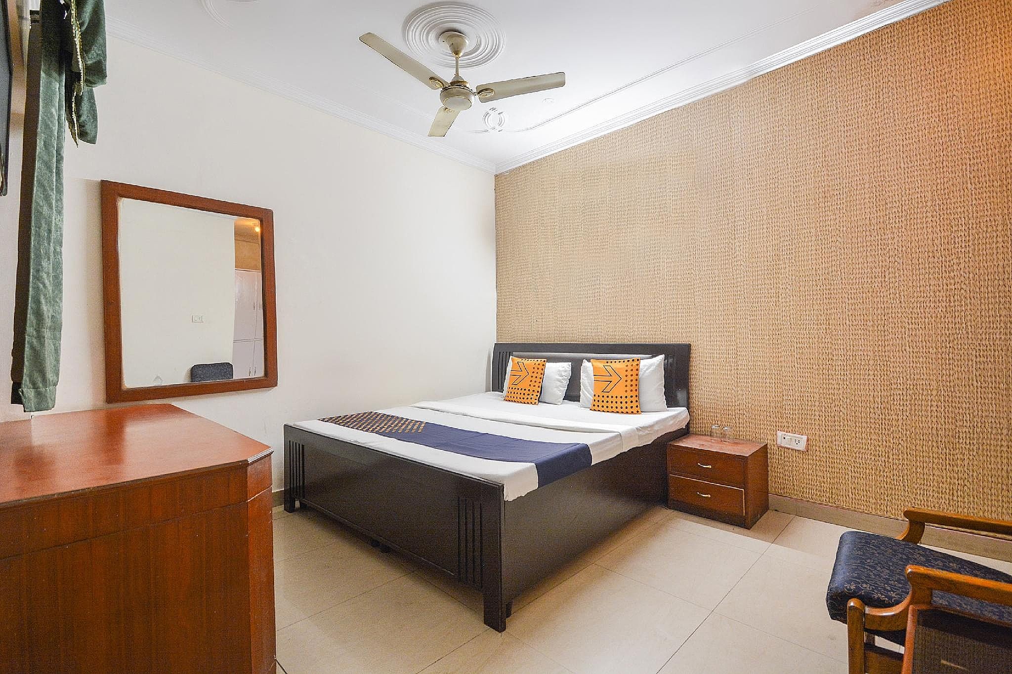 SPOT ON Room