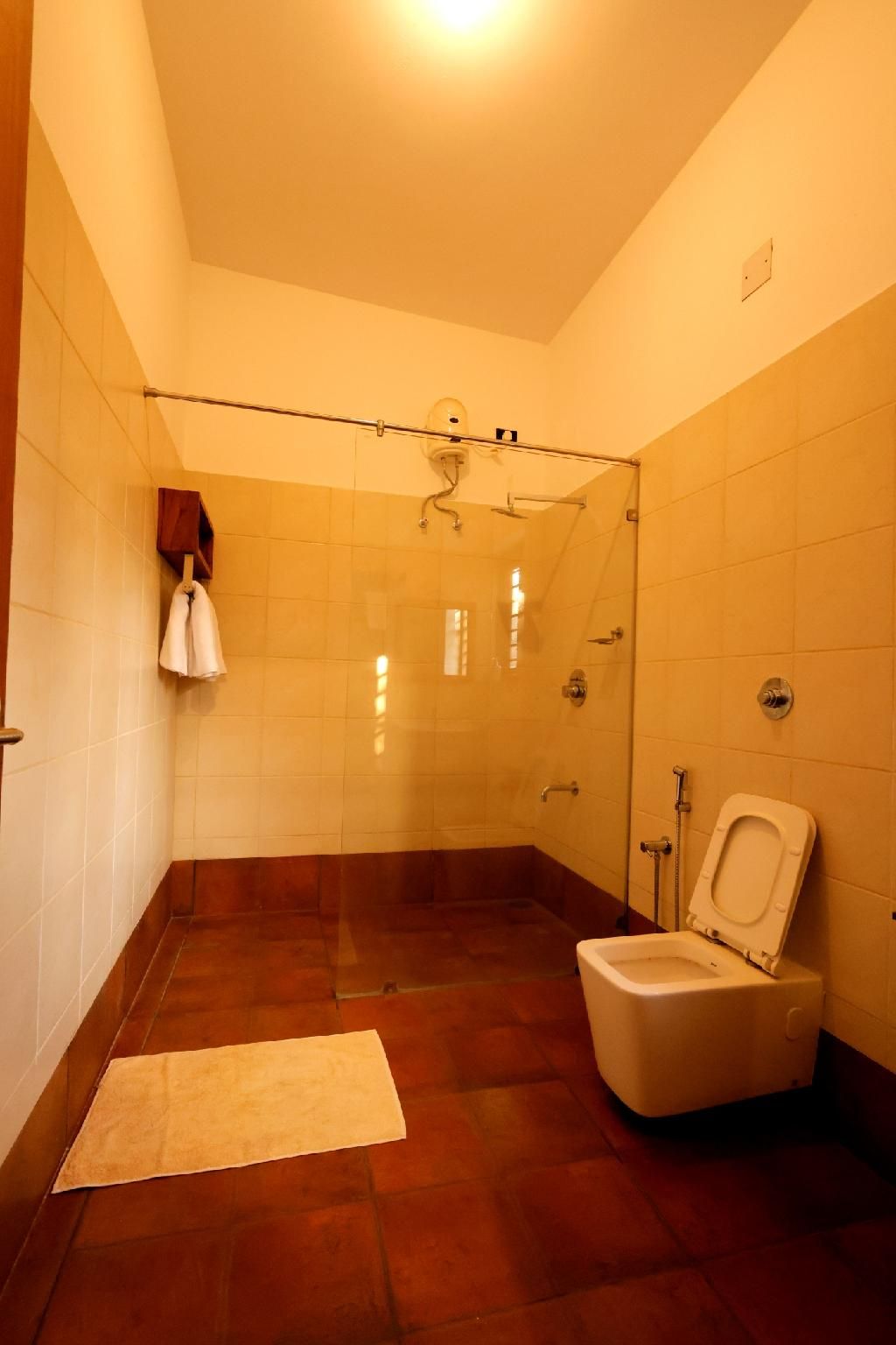 Standard Villa