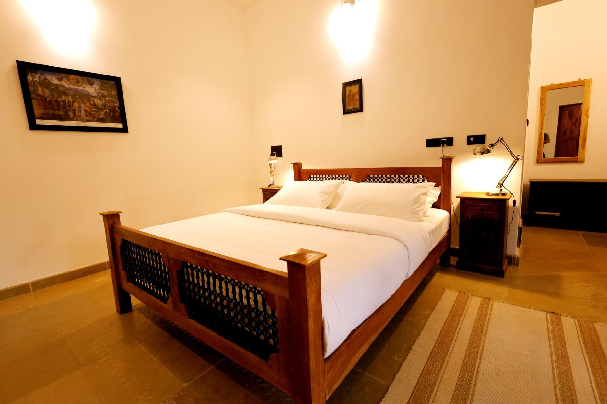 Standard Villa