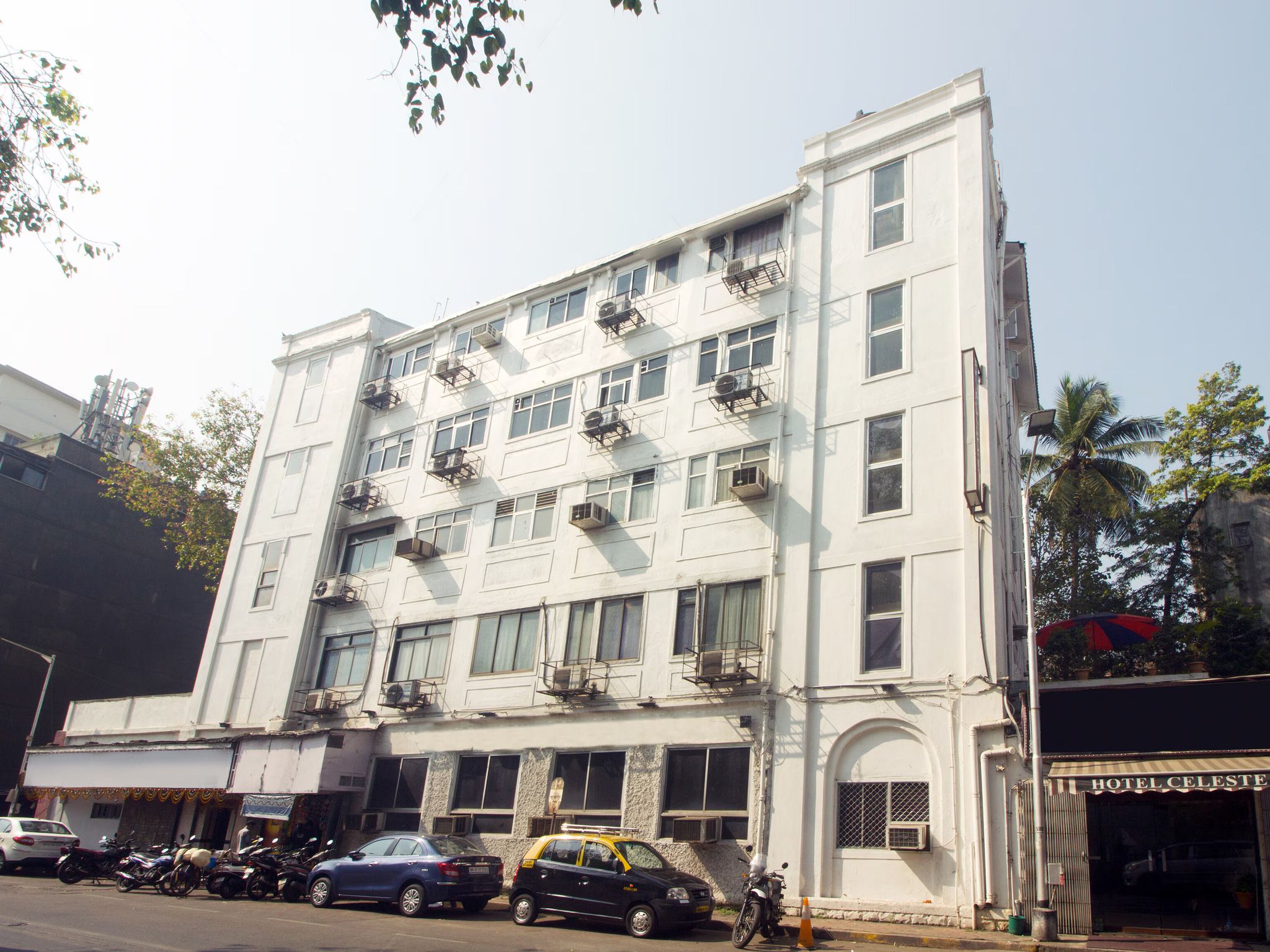 Hotel Celeste MUMBAI