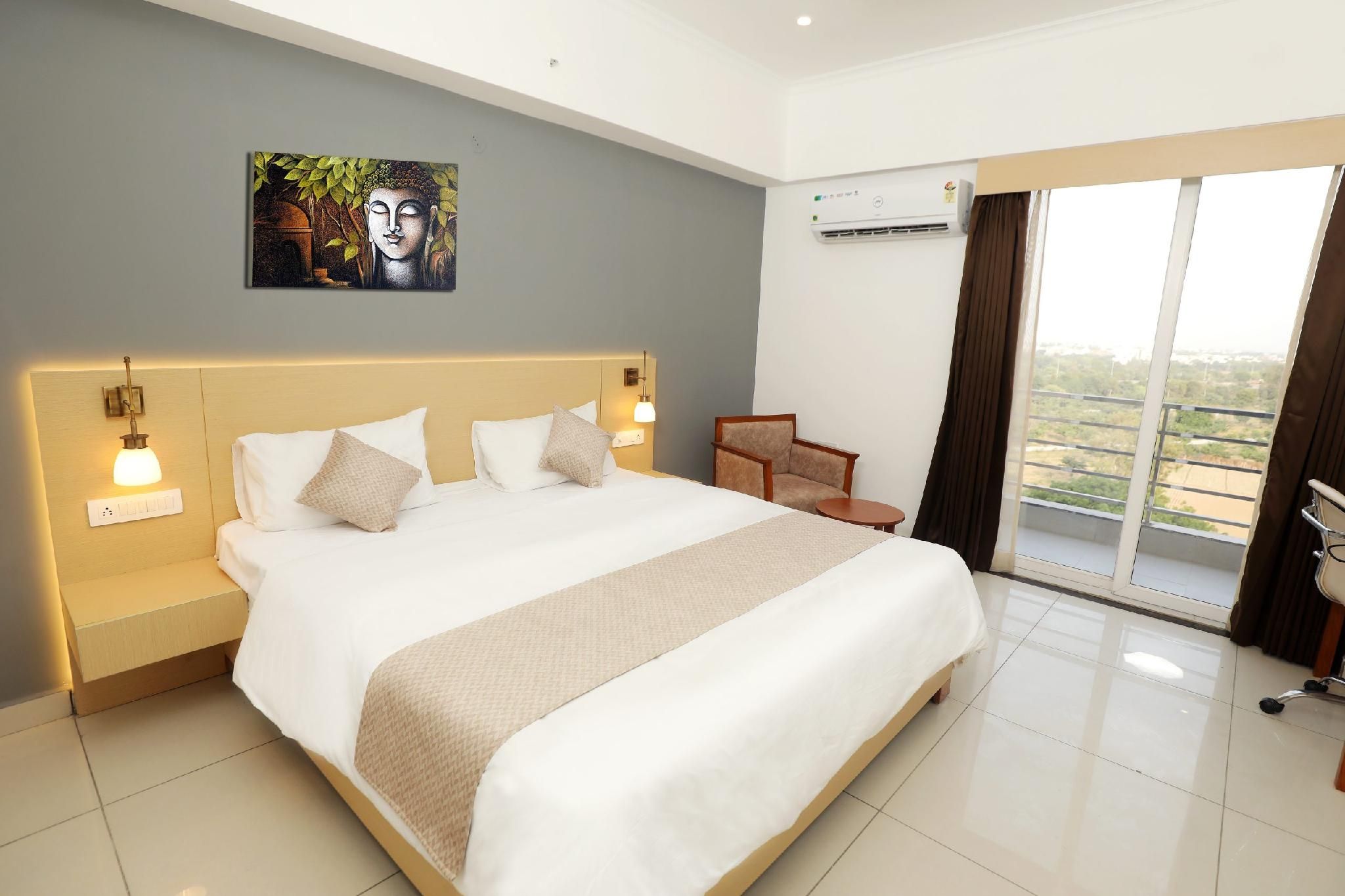 Executive Room