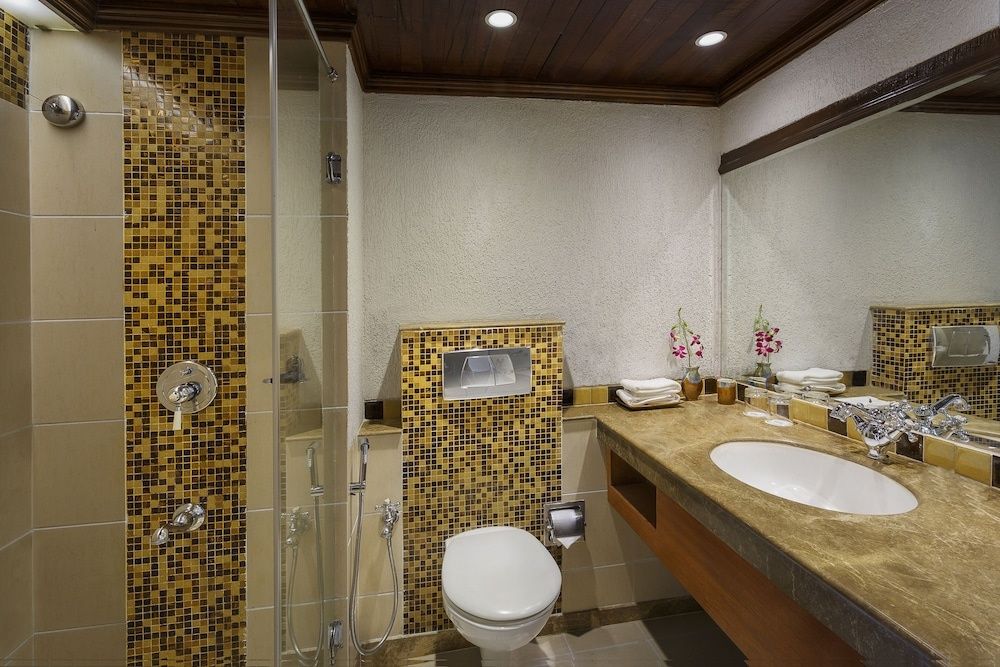 Lazy Lagoon, Baga- A Lemon Tree Resort, Goa Superior Room 4
