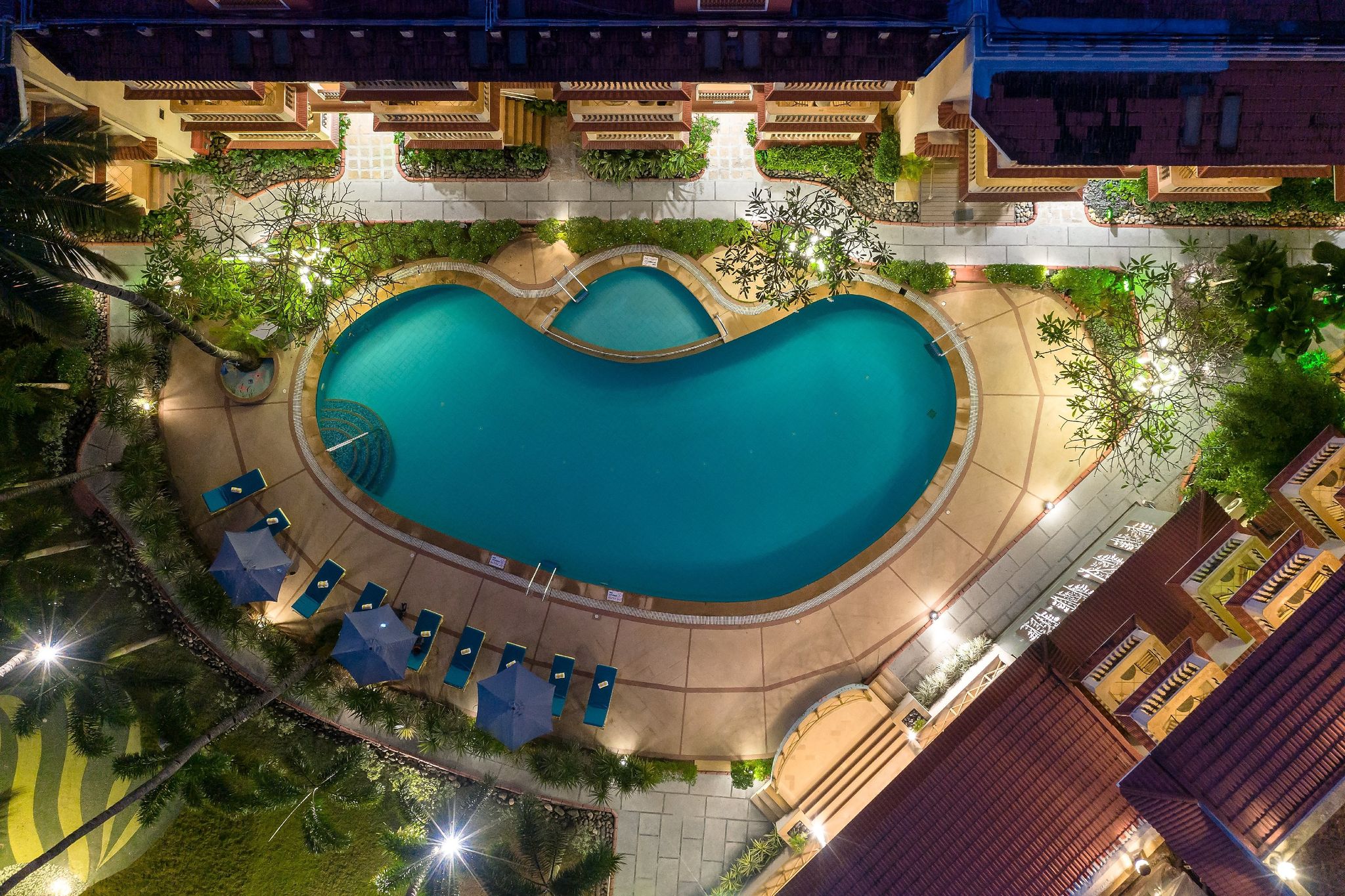 undefined Lazy Lagoon, Baga- A Lemon Tree Resort, Goa 4