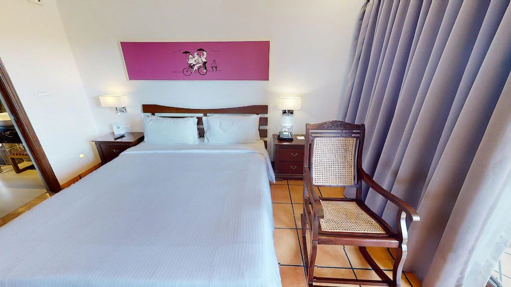 Deluxe Suites