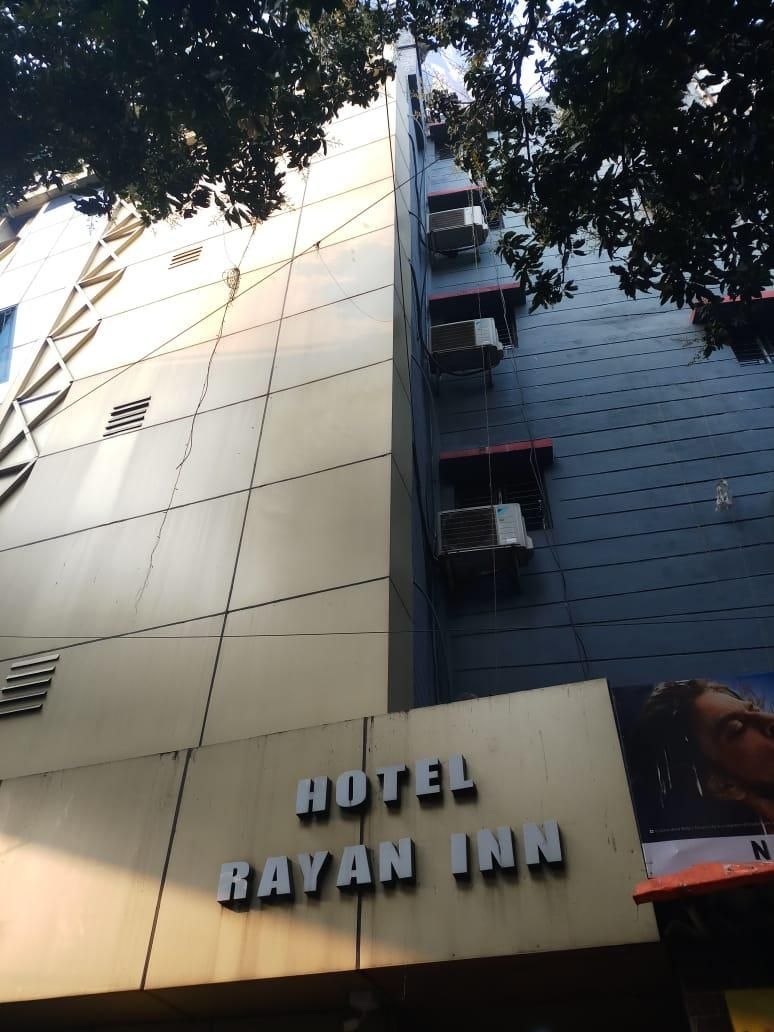 Hotel Rayan Inn