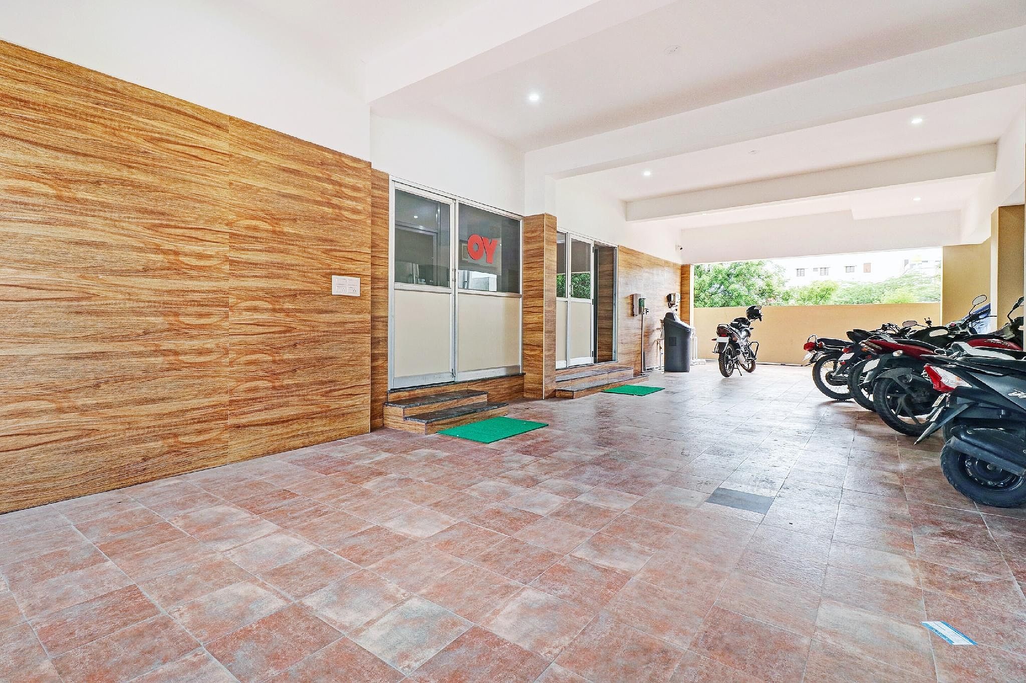 Public Areas