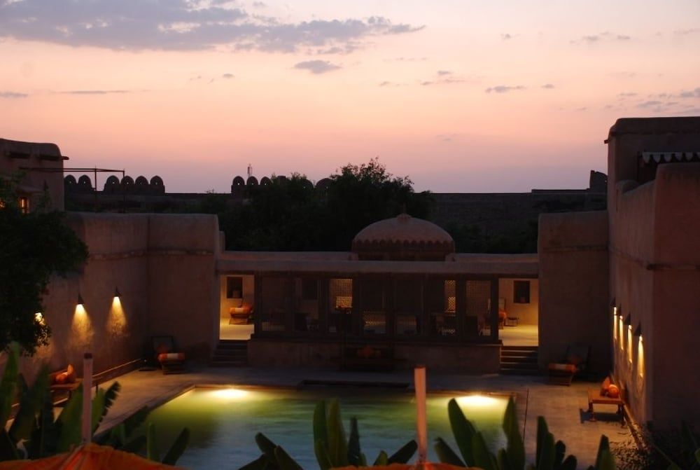 Ranvas - Nagaur