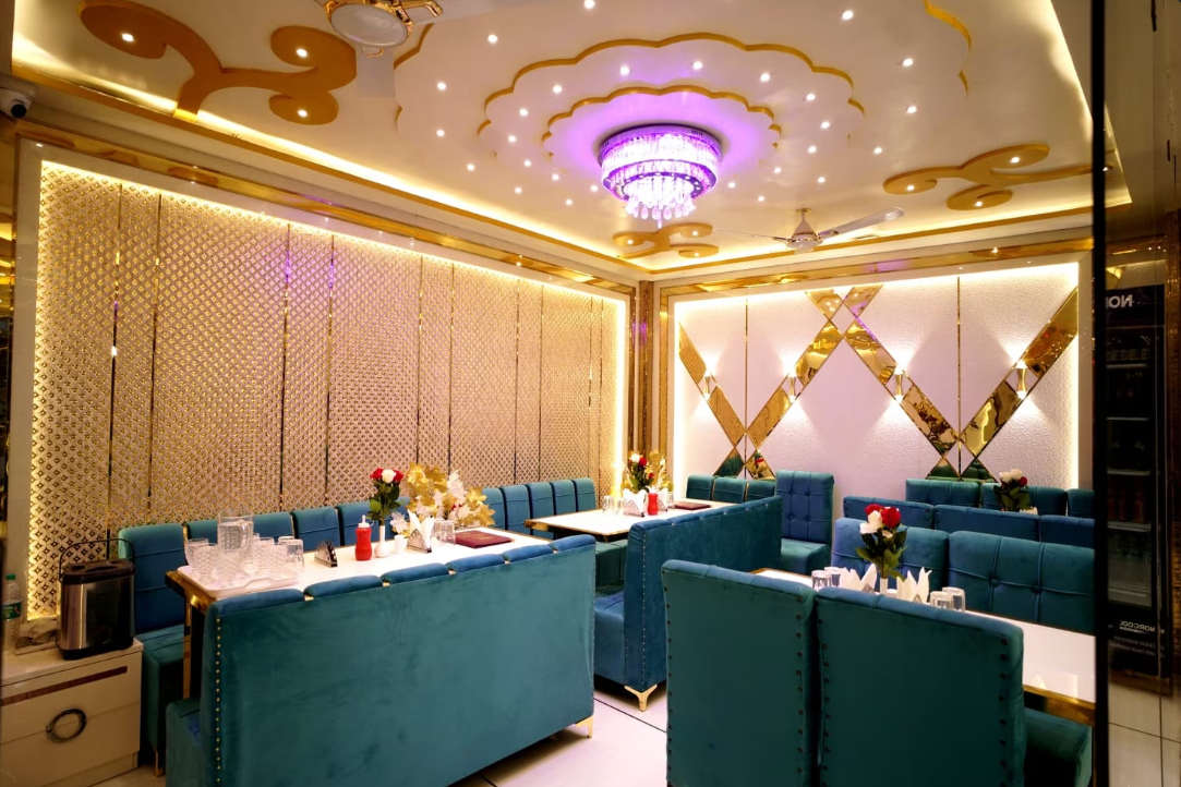 Food & Dining