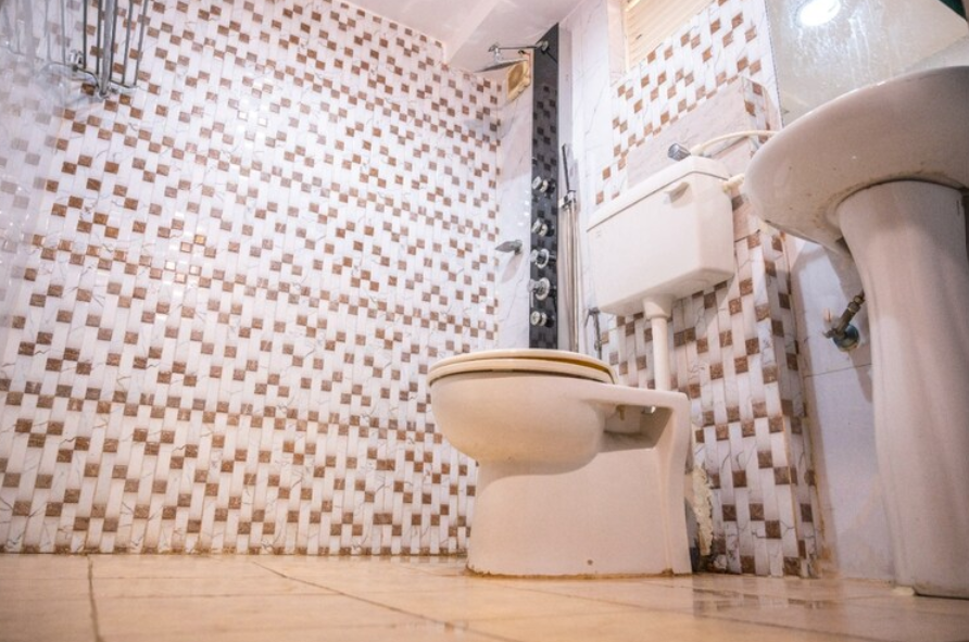 Hotel Park Land Super Deluxe 4