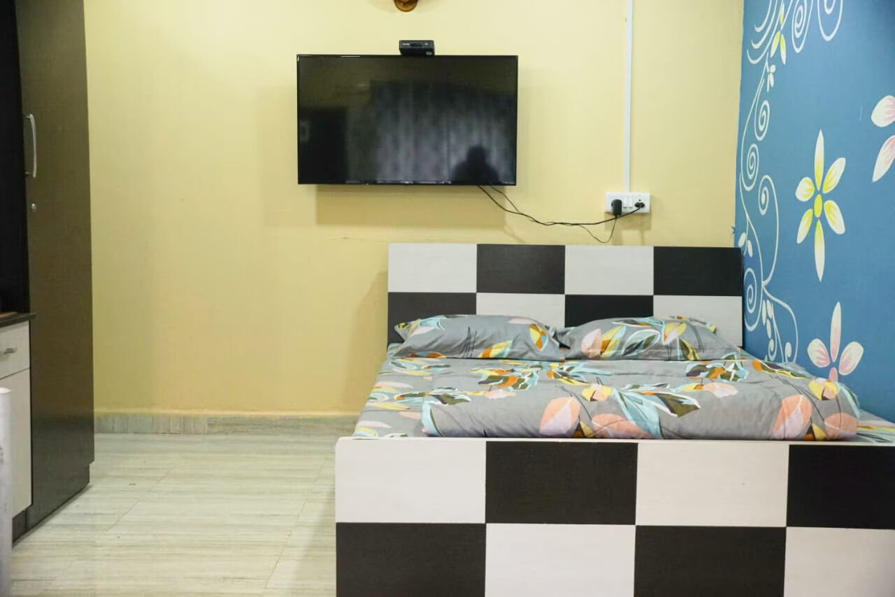 VedKasturi Farmstay Agrotourism Villa