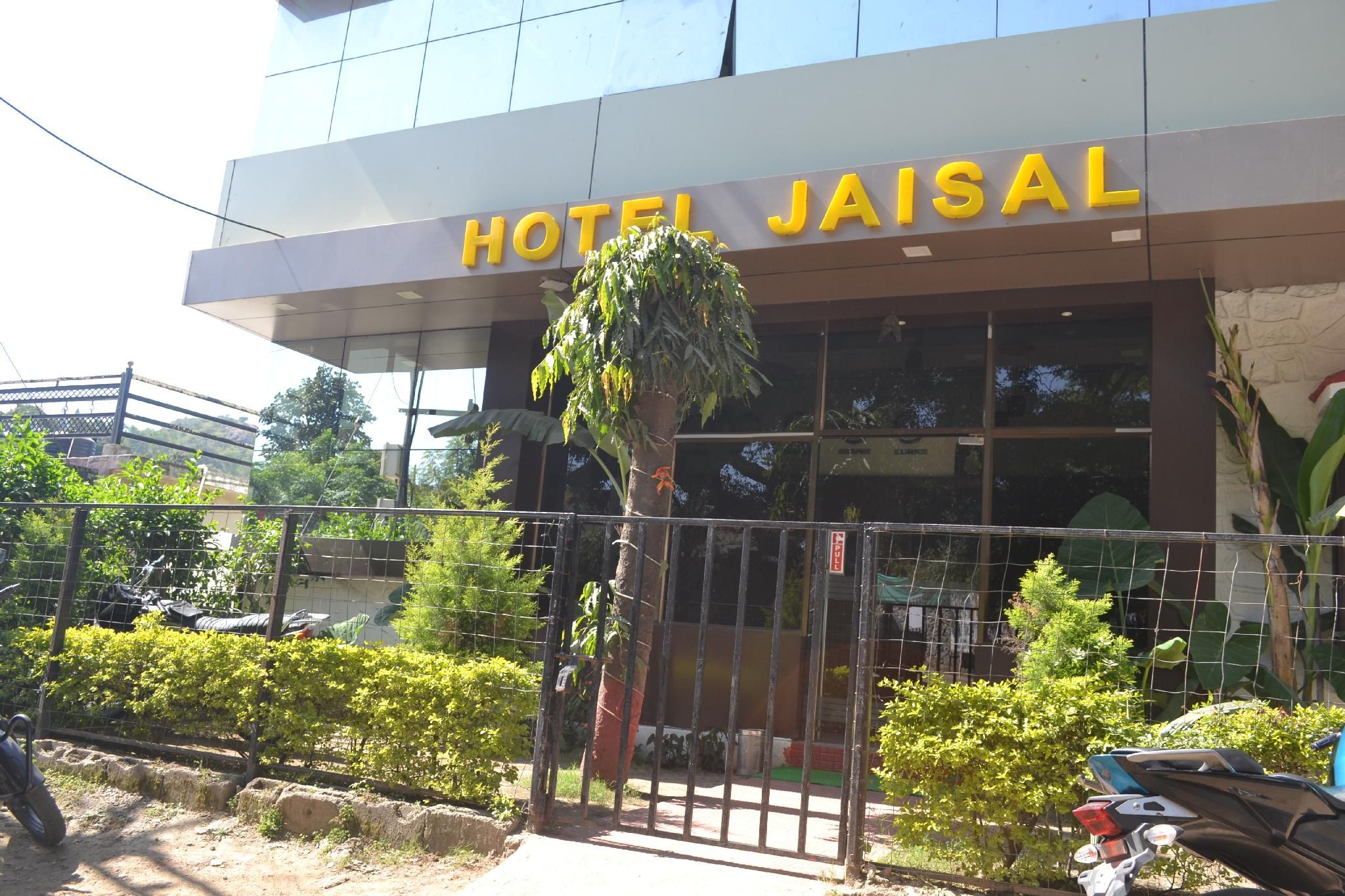 HOTEL JAISAL