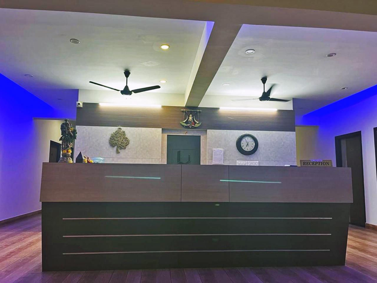 Hotel Radha