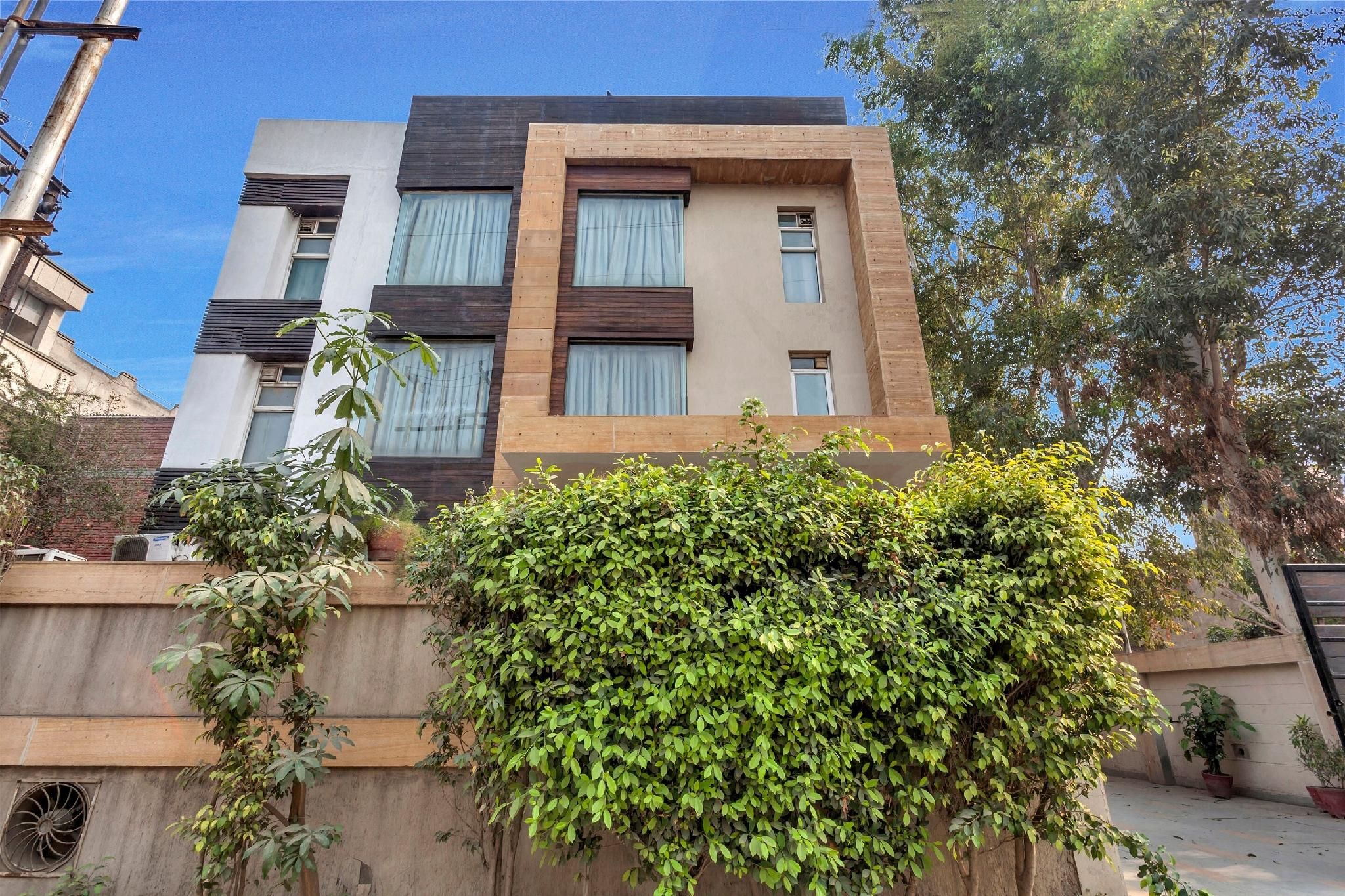 Collection O Townhouse 31