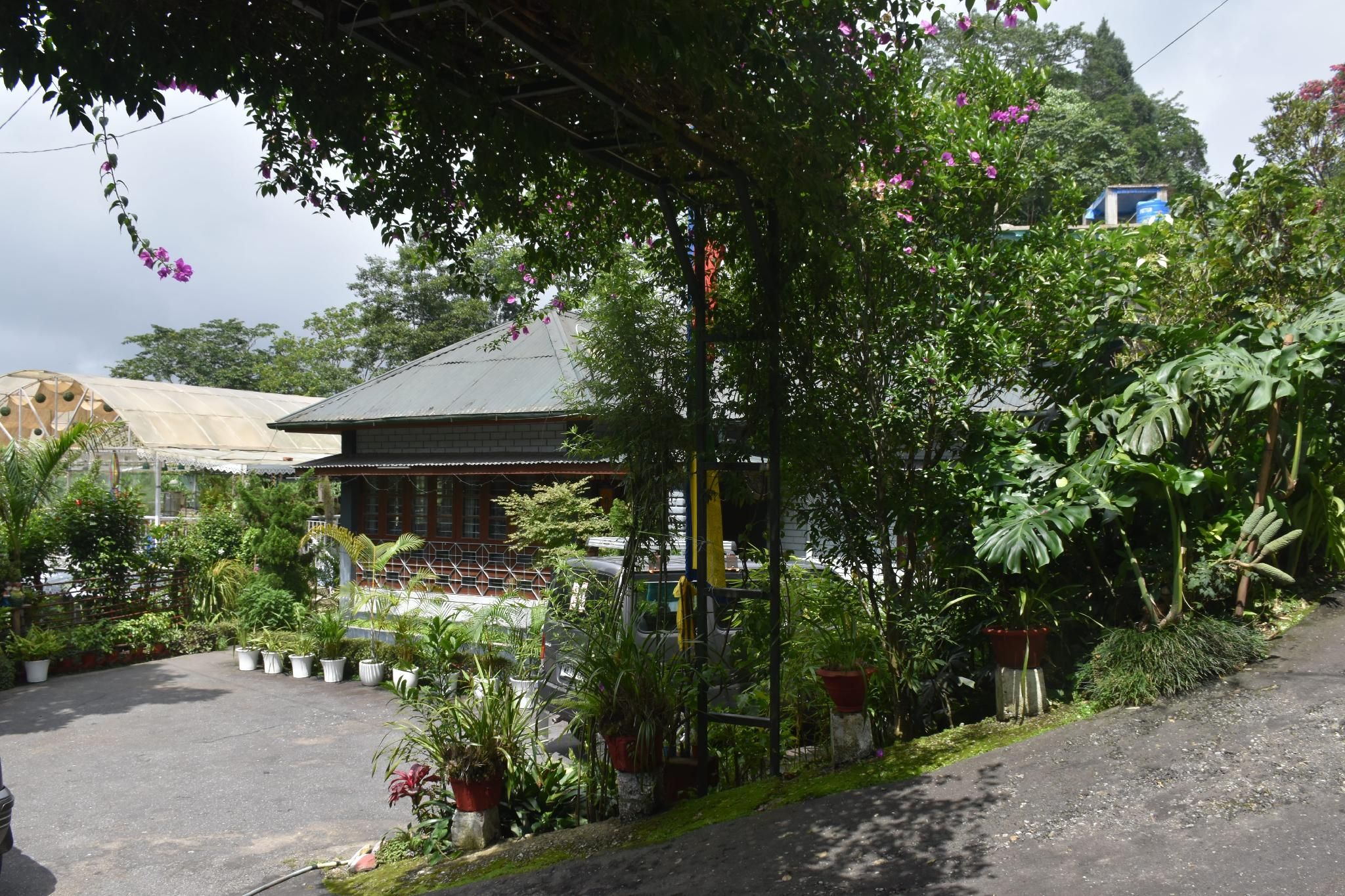 The Shire Kalimpong 
