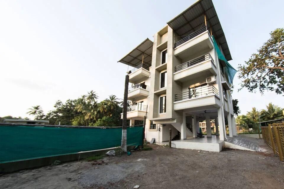 Anant Villa & Resort