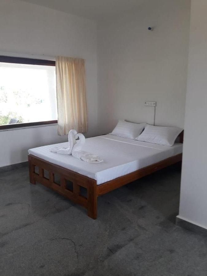 Standard Double Room with Fan