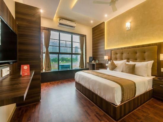Room Assigned on Arrival