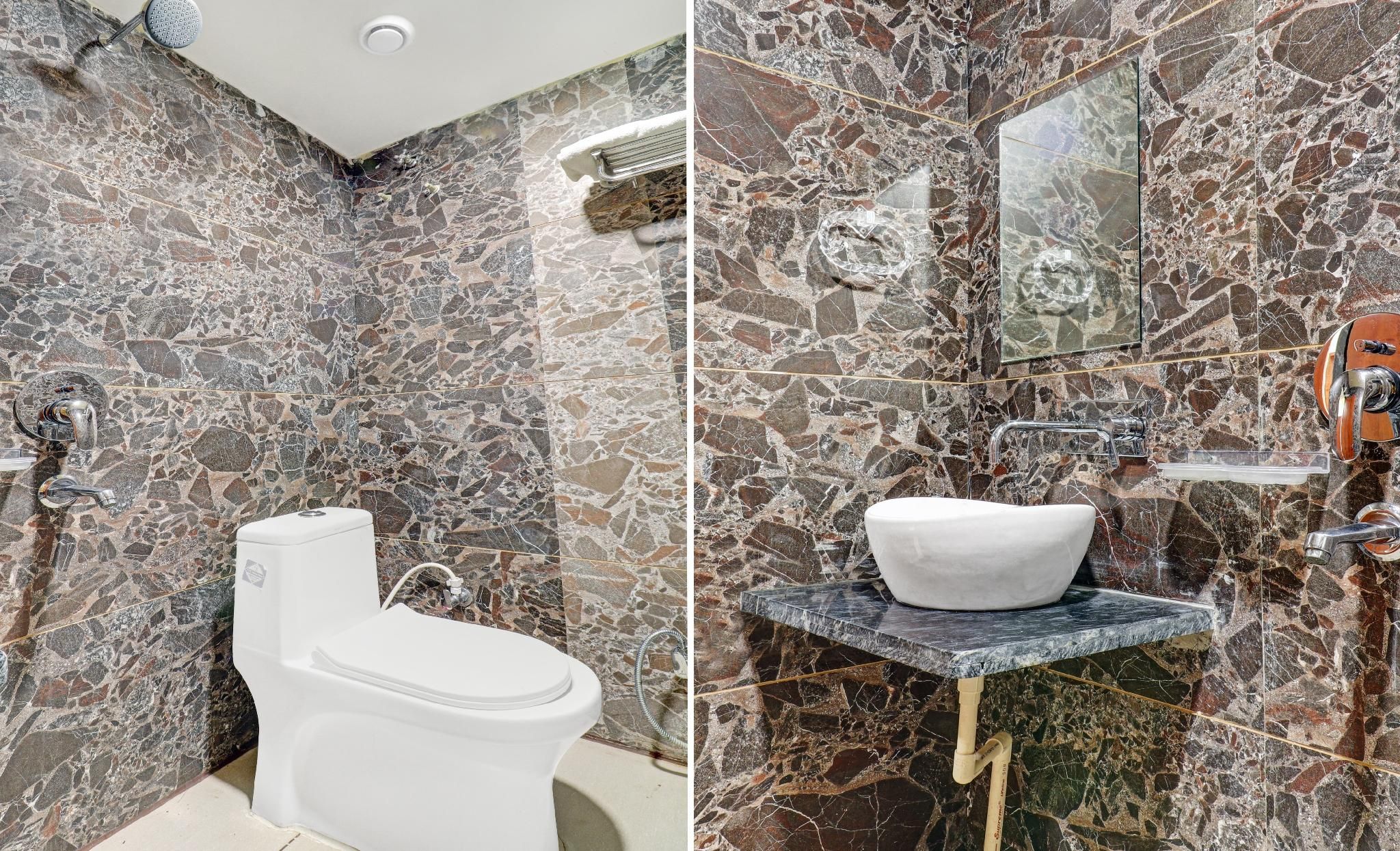 Hotel Sai Sagar Guna Standard Room 2