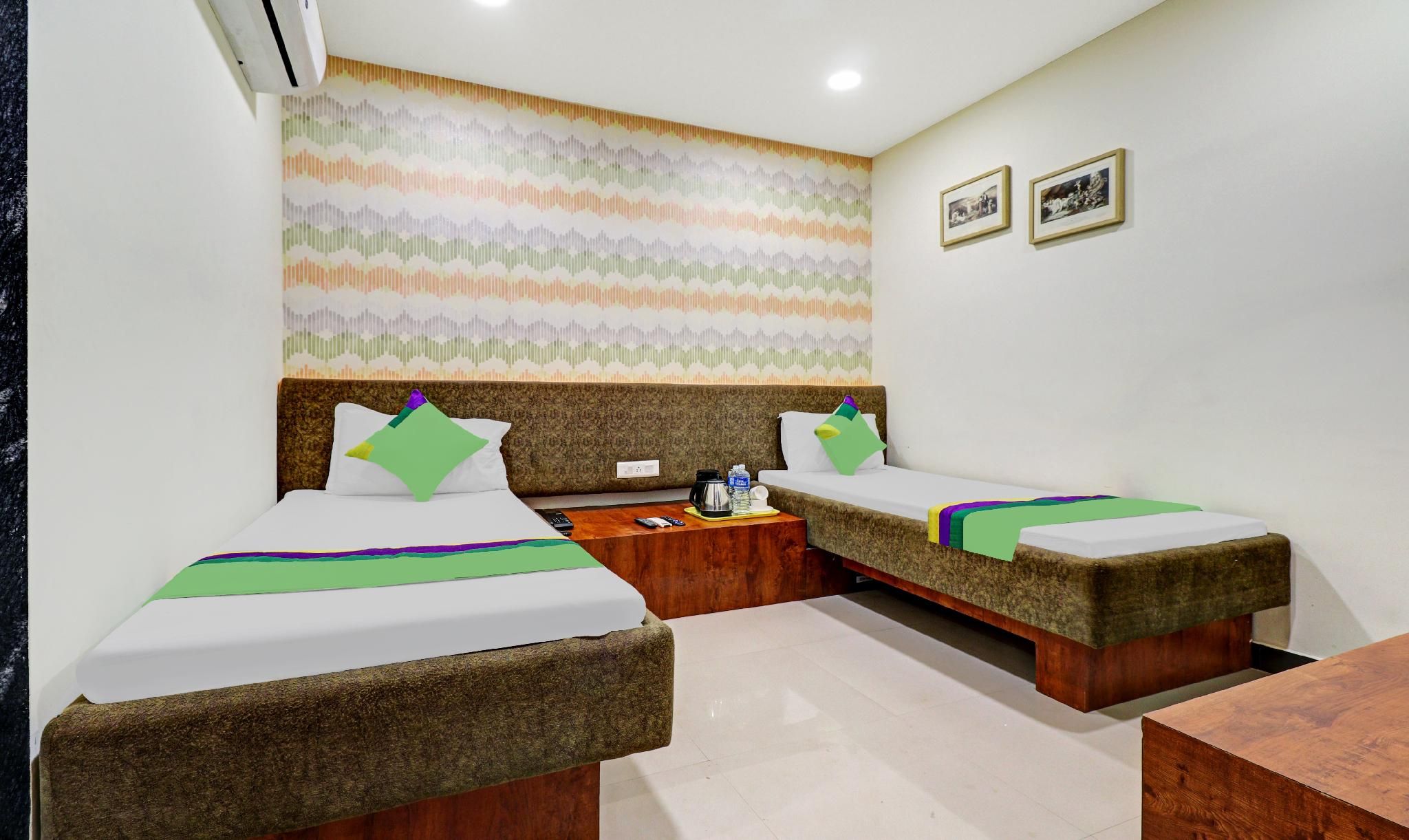 Hotel Sai Sagar Guna Standard Room 3