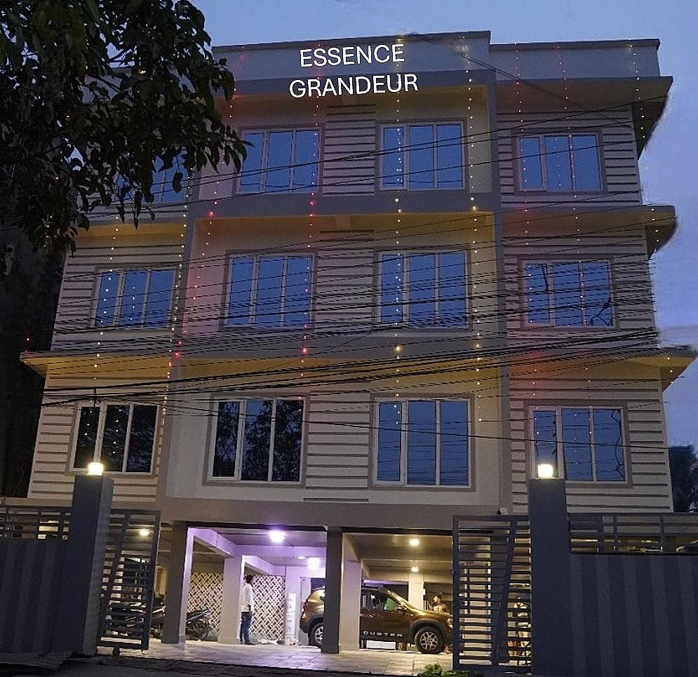  Hotel Essence Grandeur