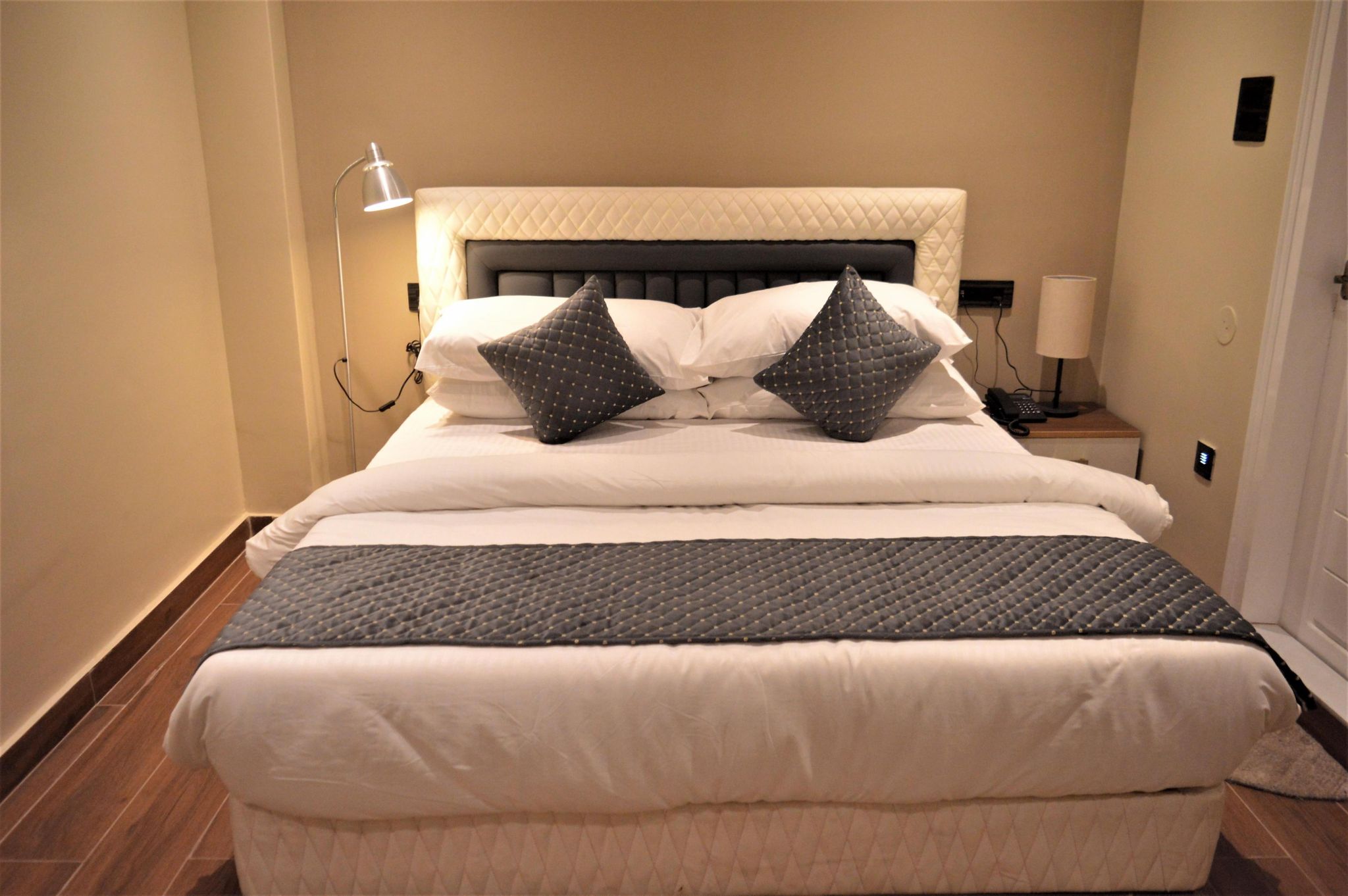  Hotel Essence Grandeur Premium Room 3