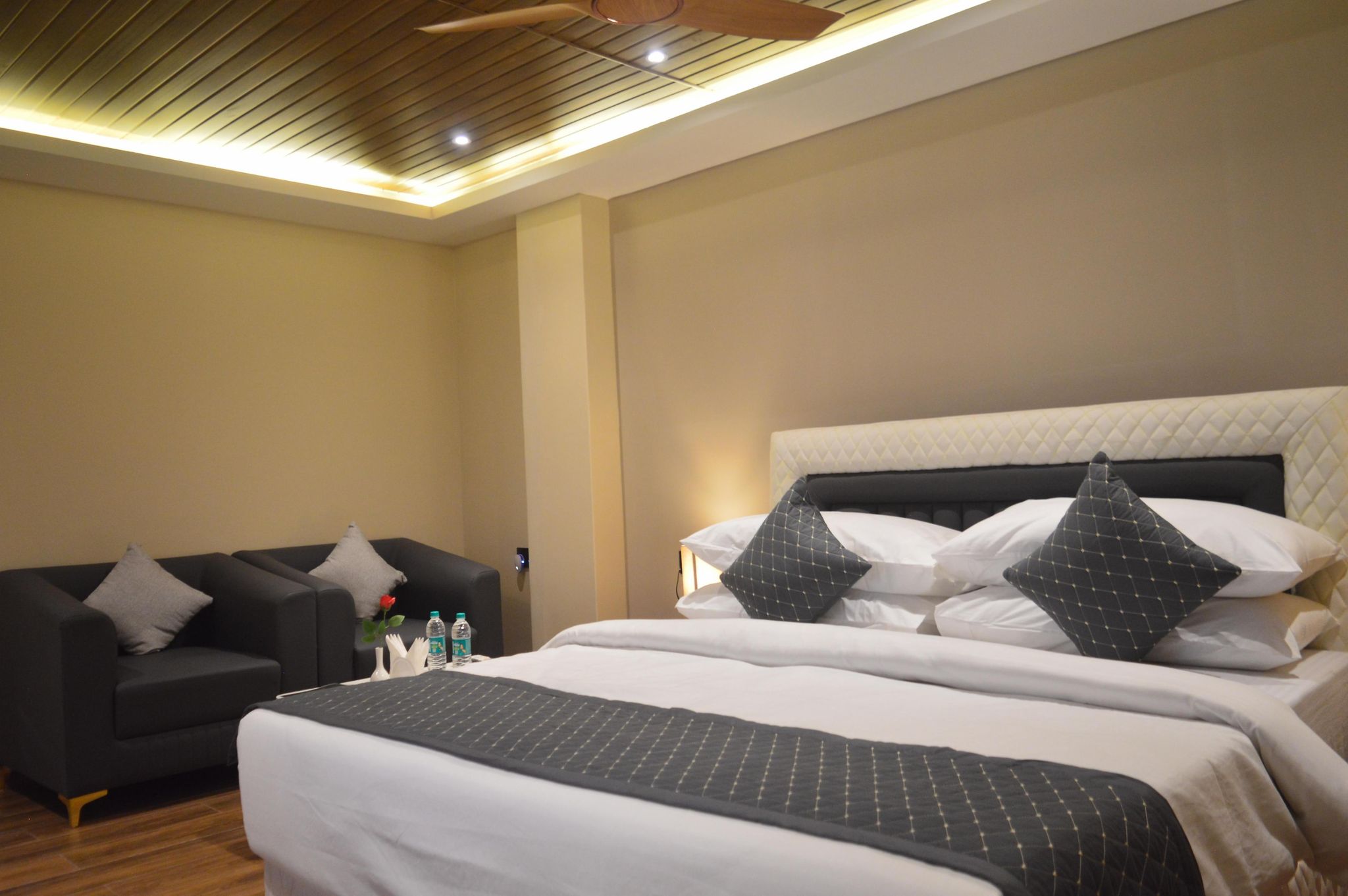 Superior Deluxe Room
