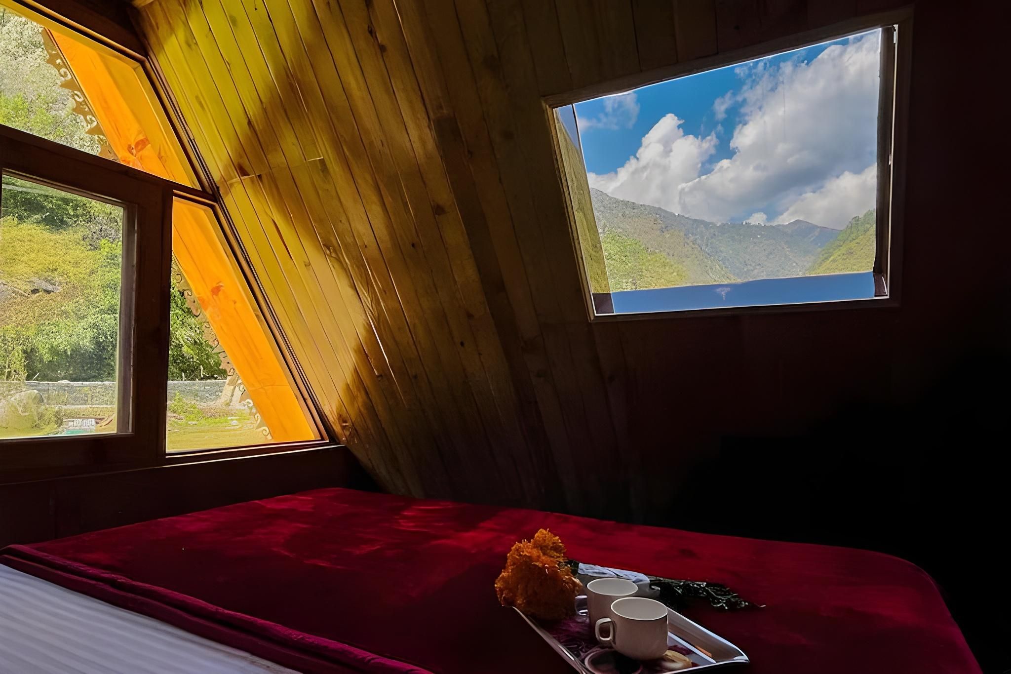 Ruby Room