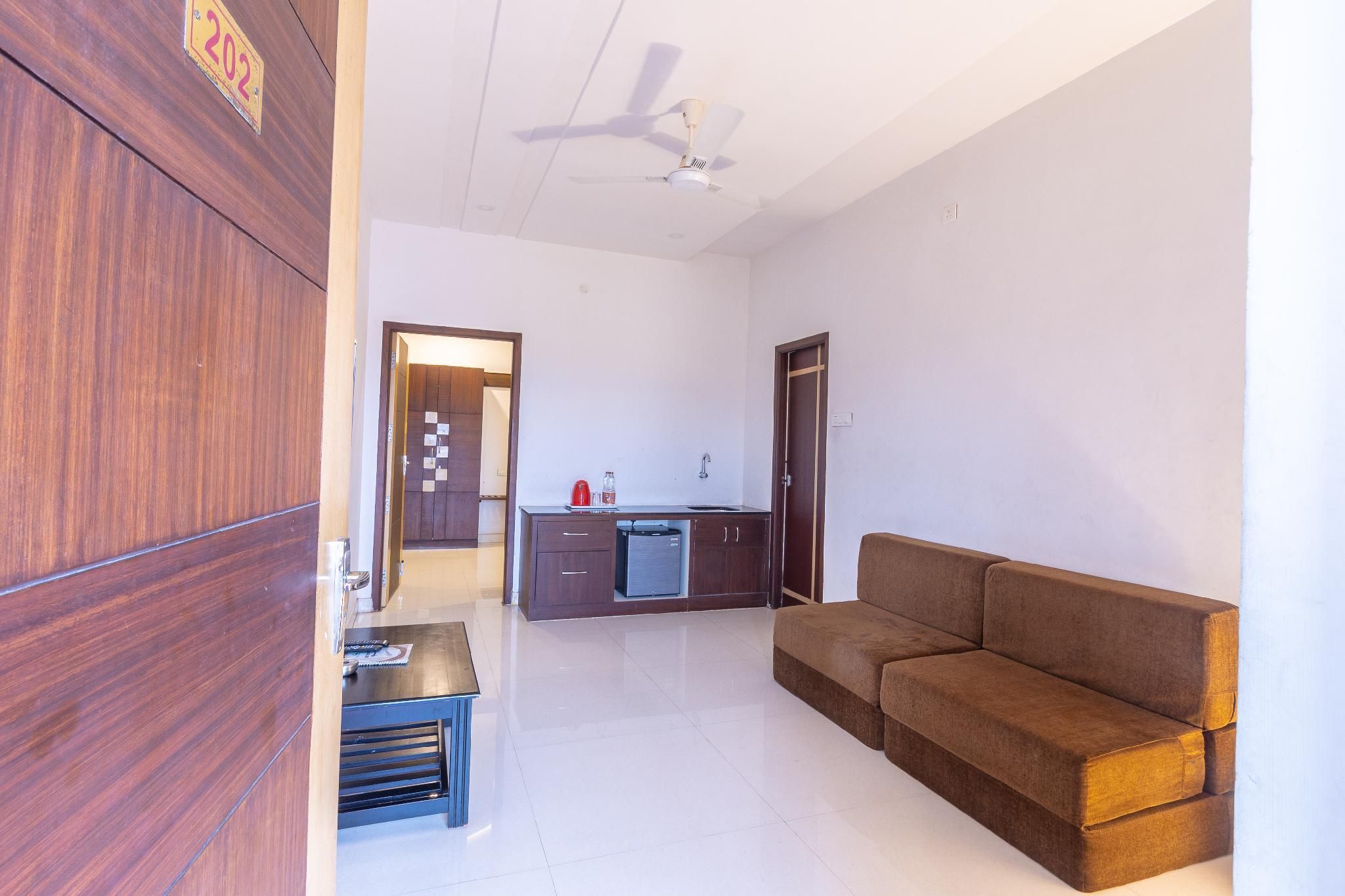 Holiday Suite