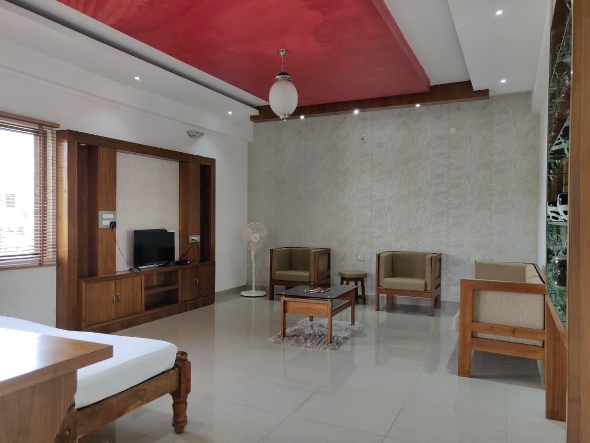 Mudra midtown rooms and suites  Deluxe Suite 2