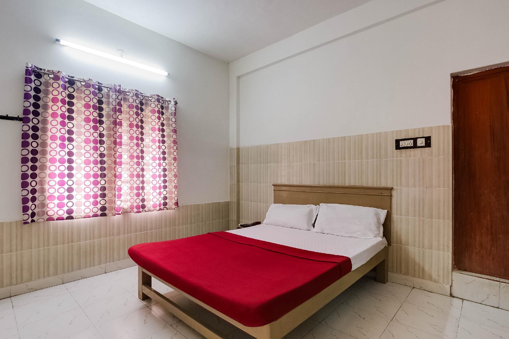 Room Assigned on Arrival
