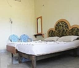 Standard Double Room with Fan